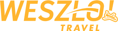 Weszło Travel logo