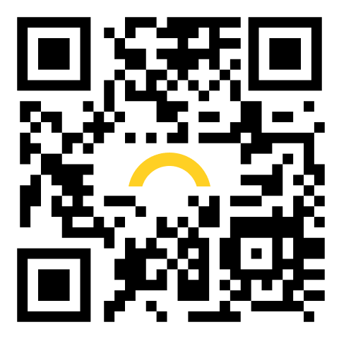 Google Play - kod QR